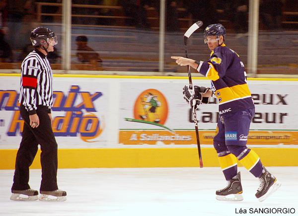 Chamonix  1 - 2 Morzine-Avoriaz