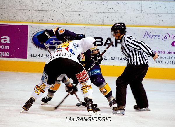 Chamonix  1 - 2 Morzine-Avoriaz