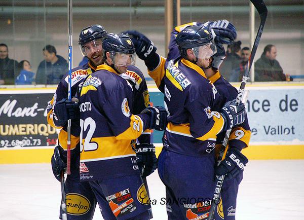 Chamonix  1 - 2 Morzine-Avoriaz