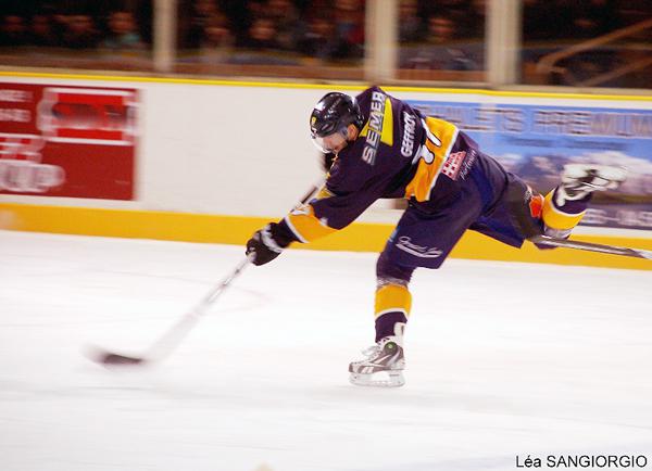 Chamonix  1 - 2 Morzine-Avoriaz