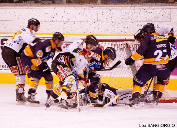 Chamonix  1 - 2 Morzine-Avoriaz