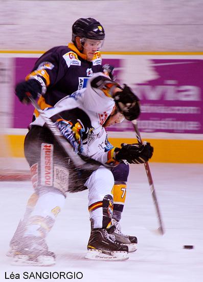 Chamonix  1 - 2 Morzine-Avoriaz