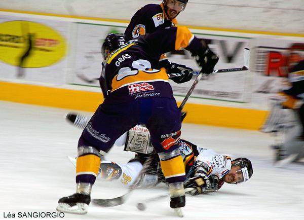 Chamonix  1 - 2 Morzine-Avoriaz