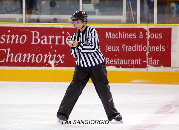 Chamonix  1 - 2 Morzine-Avoriaz