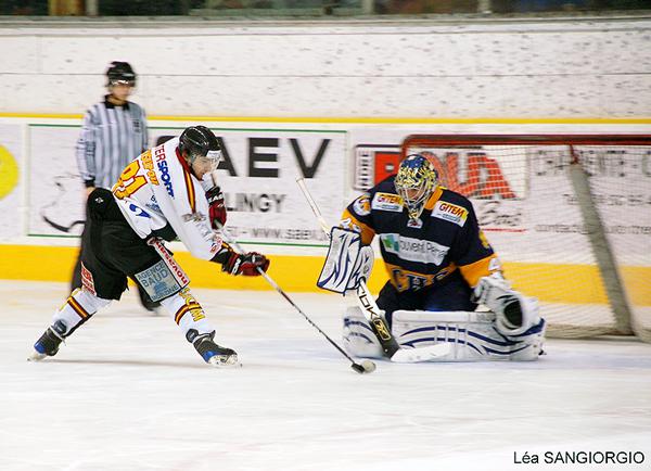 Chamonix  1 - 2 Morzine-Avoriaz