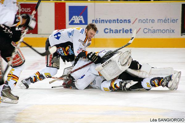 Chamonix  1 - 2 Morzine-Avoriaz