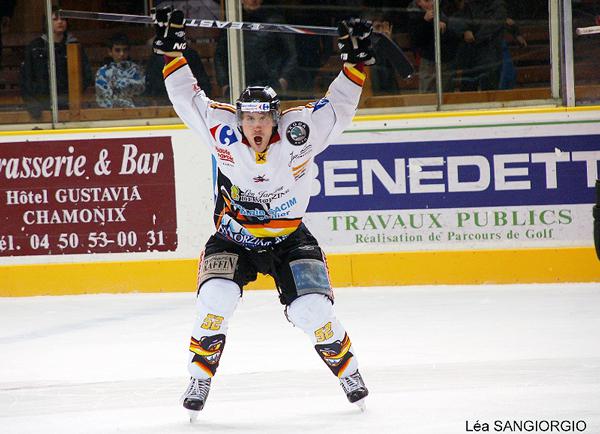 Chamonix  1 - 2 Morzine-Avoriaz