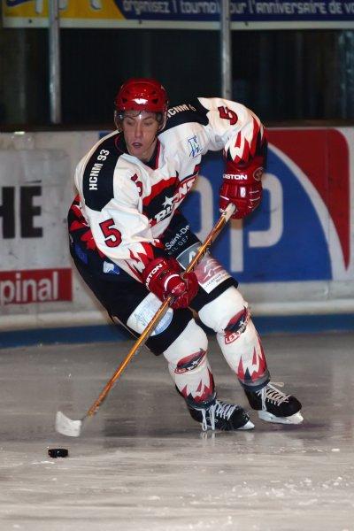 Epinal  3 - 4 Neuilly/Marne
