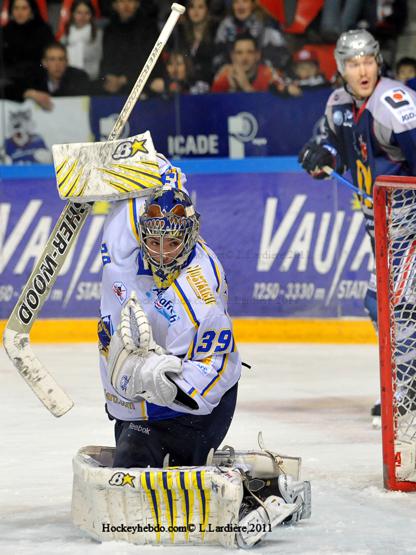 Grenoble  2 - 4 Villard-de-Lans