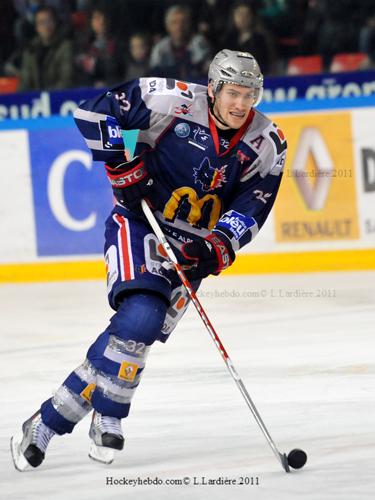 Grenoble  2 - 4 Villard-de-Lans