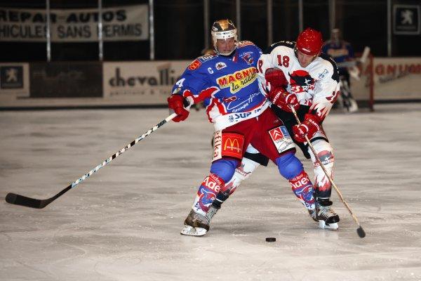 Epinal  3 - 4 Neuilly/Marne