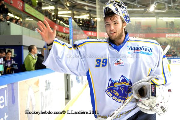 Grenoble  2 - 4 Villard-de-Lans