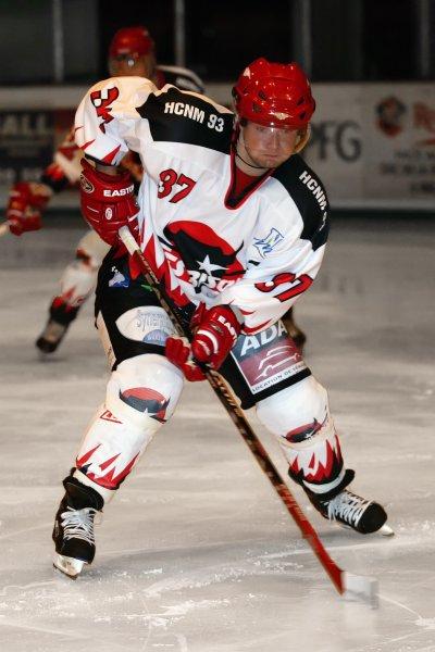 Epinal  3 - 4 Neuilly/Marne