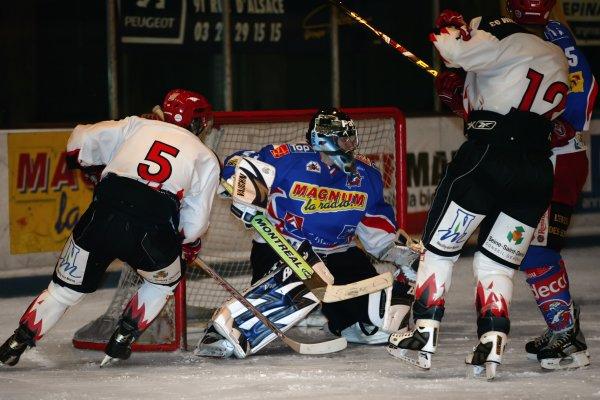 Epinal  3 - 4 Neuilly/Marne