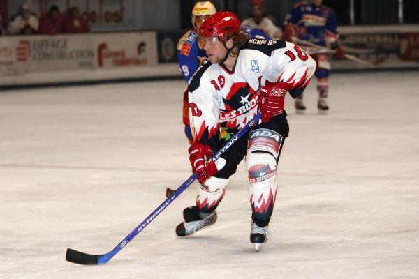 Epinal  3 - 4 Neuilly/Marne