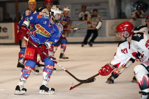 Epinal  3 - 4 Neuilly/Marne