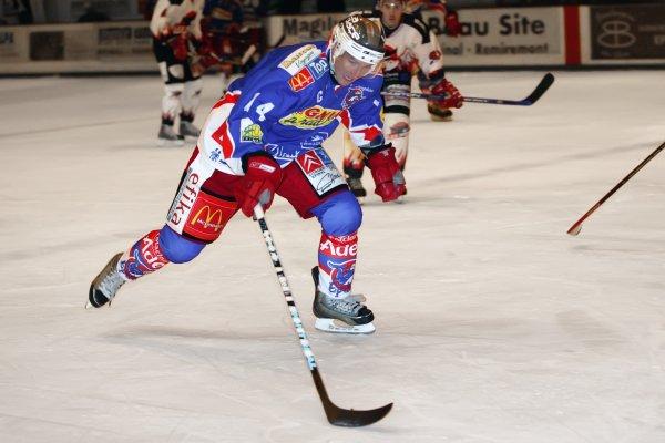 Epinal  3 - 4 Neuilly/Marne