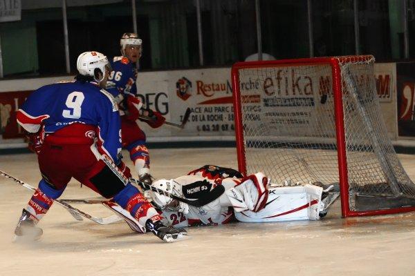 Epinal  3 - 4 Neuilly/Marne