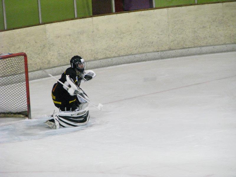 Besançon 3 - 10 Compiègne