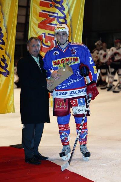 Epinal  3 - 4 Neuilly/Marne