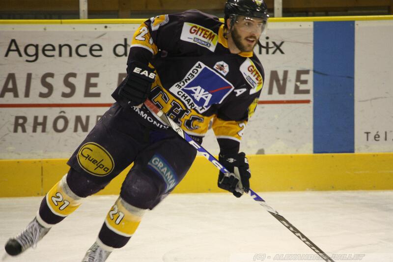 Chamonix  3 - 4 Morzine-Avoriaz