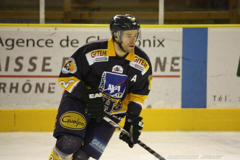 Chamonix  3 - 4 Morzine-Avoriaz