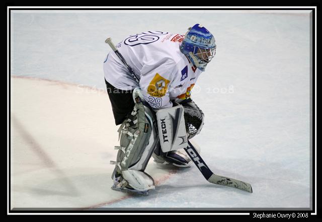 Rouen 7 - 0 Mont-Blanc