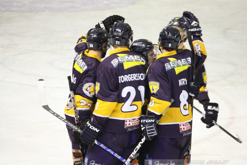 Chamonix  3 - 4 Morzine-Avoriaz