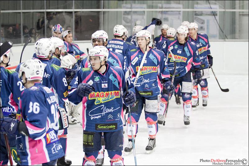 Epinal  0 - 2 Strasbourg 