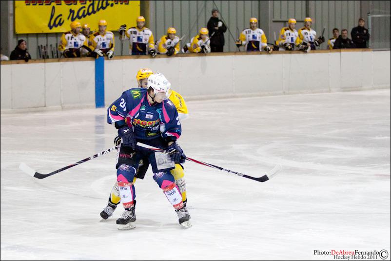 Epinal  0 - 2 Strasbourg 