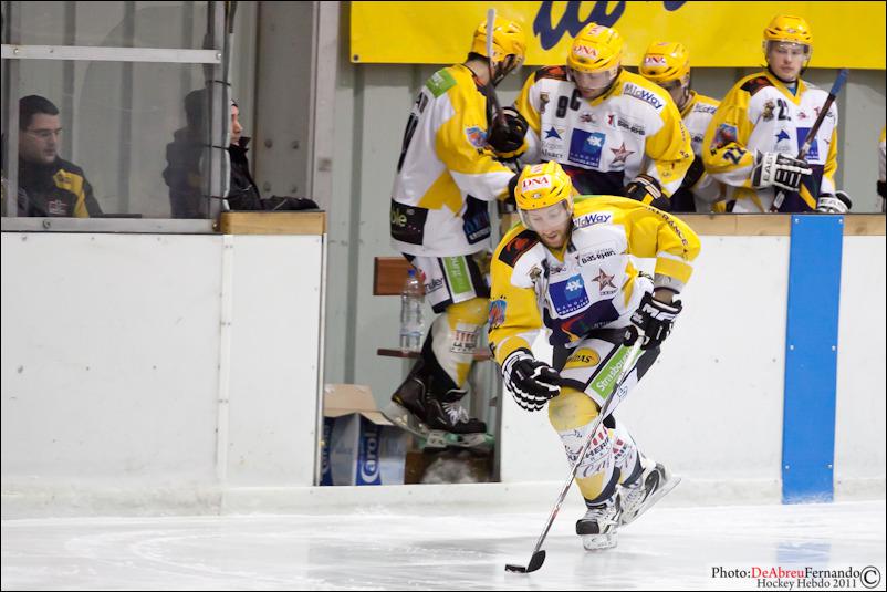 Epinal  0 - 2 Strasbourg 
