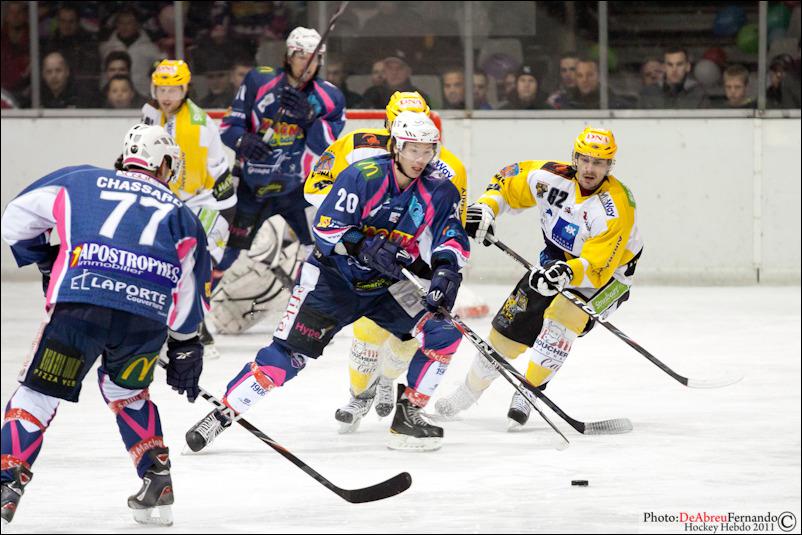 Epinal  0 - 2 Strasbourg 