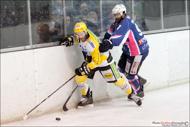 Epinal  0 - 2 Strasbourg 