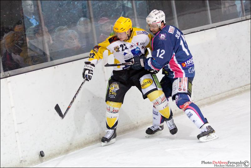 Epinal  0 - 2 Strasbourg 