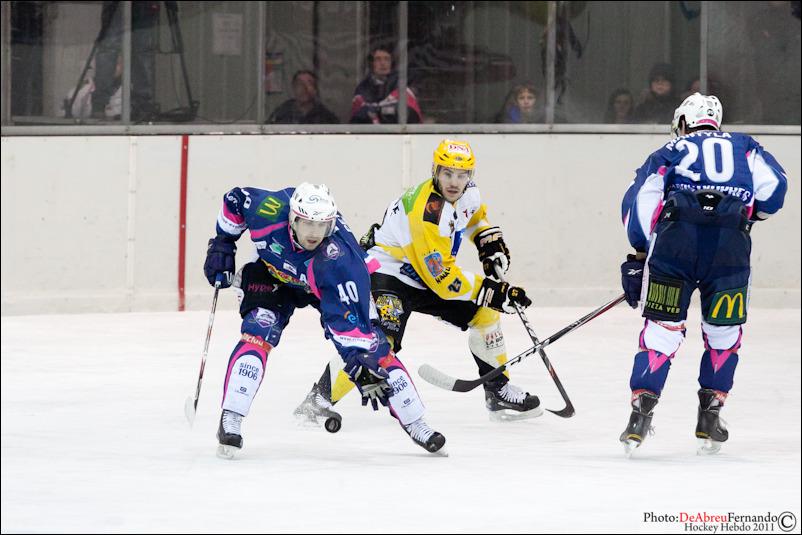 Epinal  0 - 2 Strasbourg 