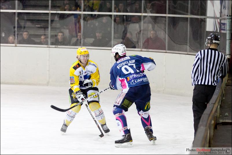 Epinal  0 - 2 Strasbourg 
