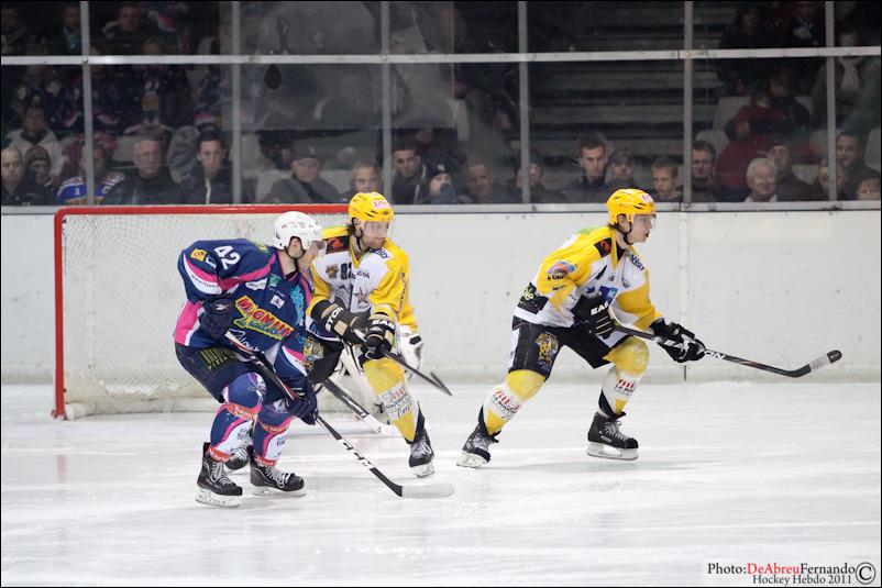 Epinal  0 - 2 Strasbourg 