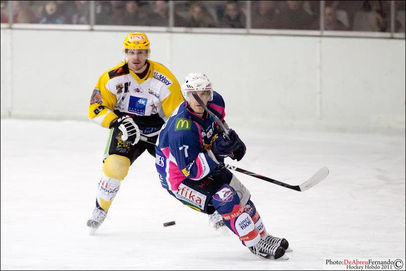 Epinal  0 - 2 Strasbourg 