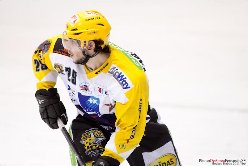 Epinal  0 - 2 Strasbourg 