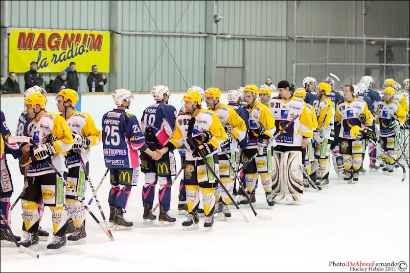 Epinal  0 - 2 Strasbourg 