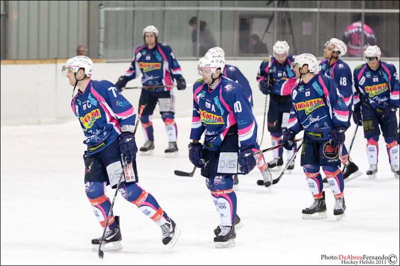 Epinal  0 - 2 Strasbourg 