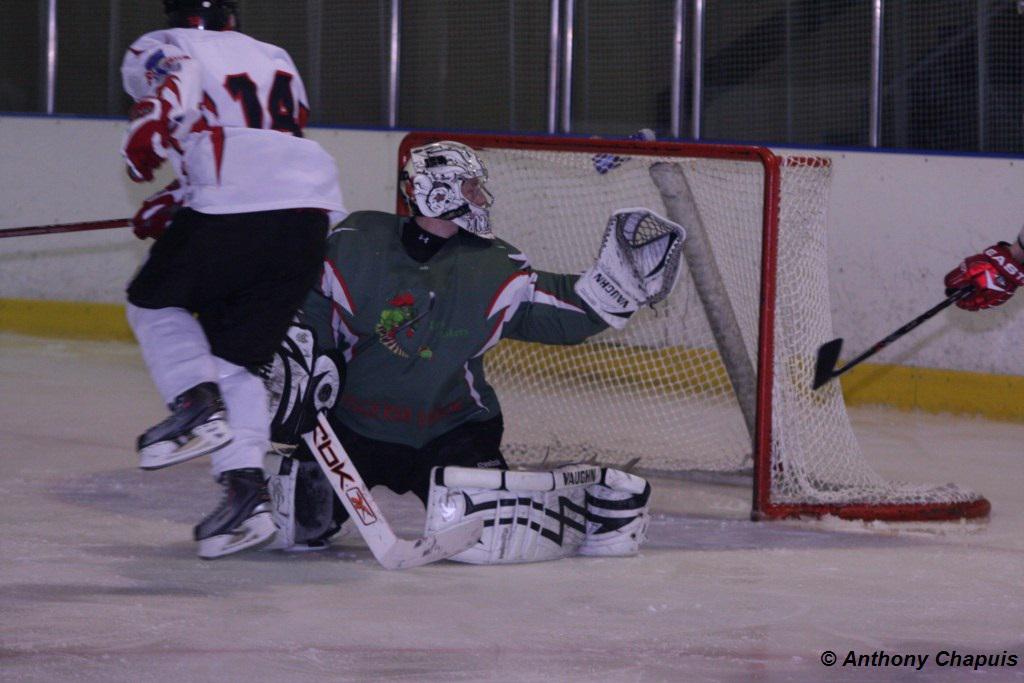 Cergy-Pontoise 10 - 2 Toulouse-Blagnac