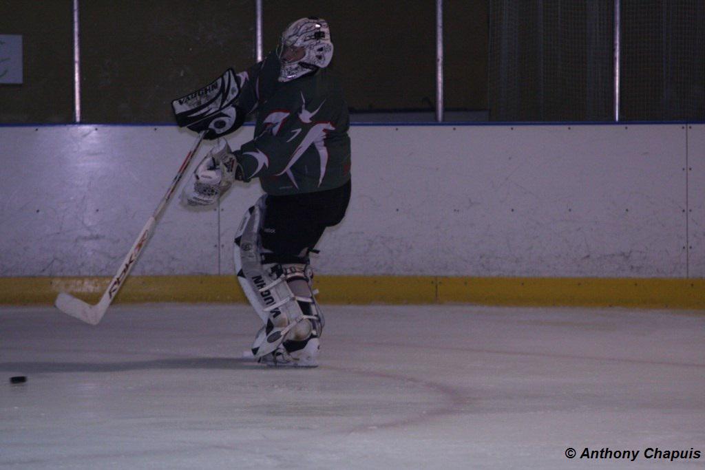 Cergy-Pontoise 10 - 2 Toulouse-Blagnac