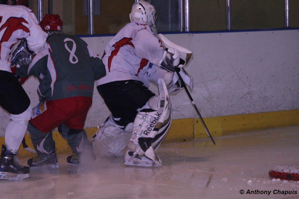 Cergy-Pontoise 10 - 2 Toulouse-Blagnac