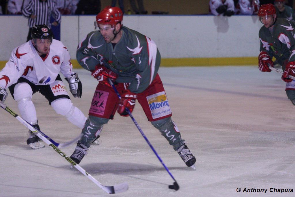 Cergy-Pontoise 10 - 2 Toulouse-Blagnac