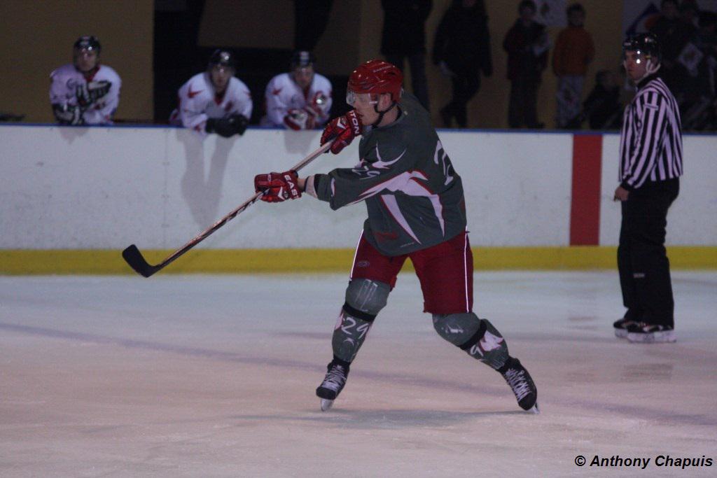 Cergy-Pontoise 10 - 2 Toulouse-Blagnac