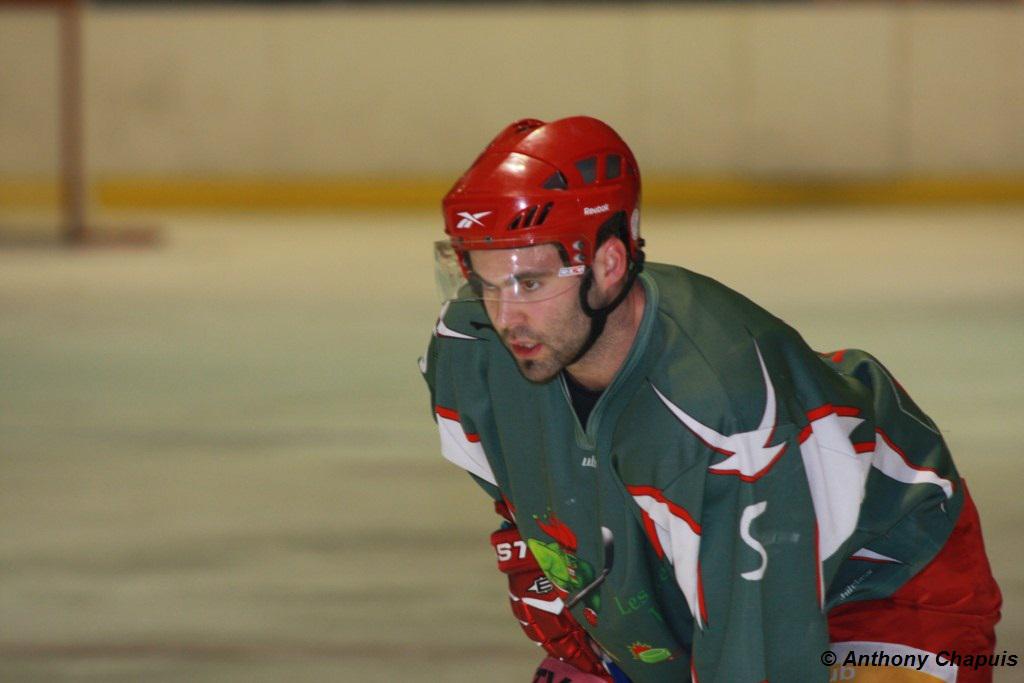 Cergy-Pontoise 10 - 2 Toulouse-Blagnac