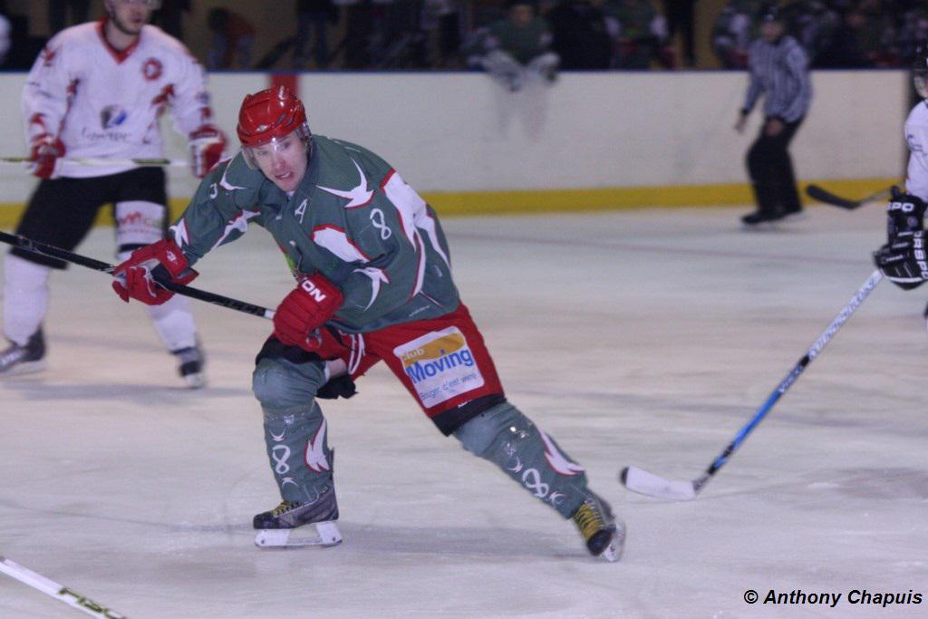 Cergy-Pontoise 10 - 2 Toulouse-Blagnac