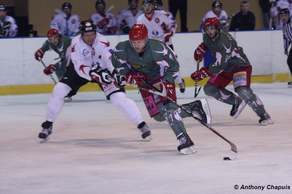Cergy-Pontoise 10 - 2 Toulouse-Blagnac
