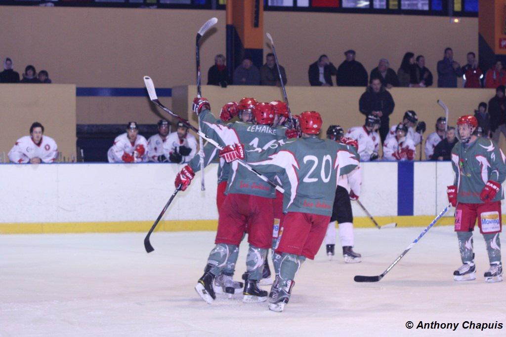 Cergy-Pontoise 10 - 2 Toulouse-Blagnac